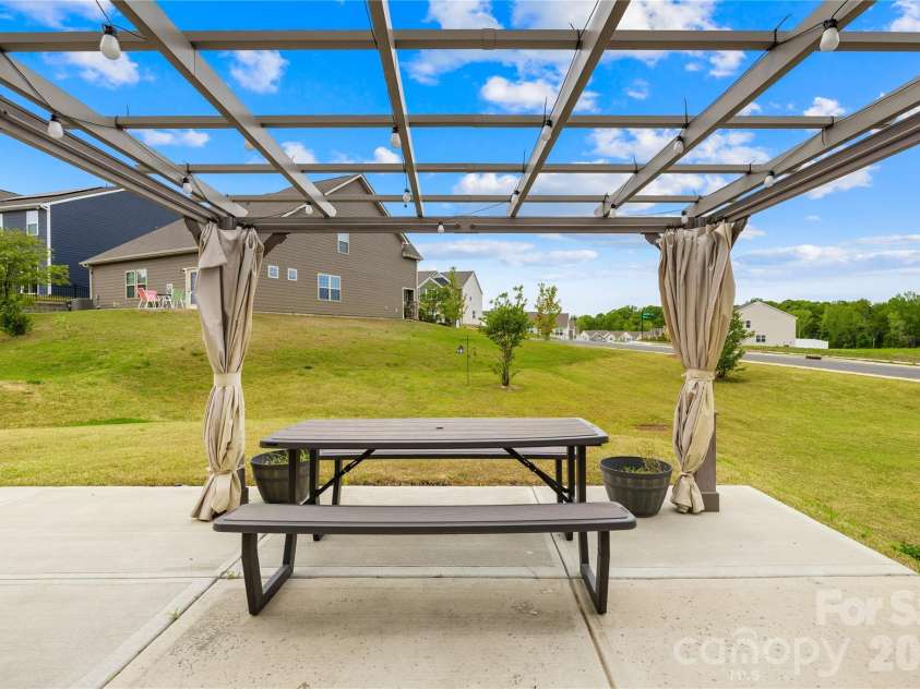 1741 Wildwood Terrace Trail, Fort Mill, SC 29708.  MLS# CAR4328232, YatesRealty ID 13767. 