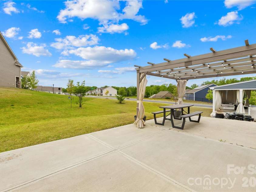 1741 Wildwood Terrace Trail, Fort Mill, SC 29708.  MLS# CAR4328232, YatesRealty ID 13767. 