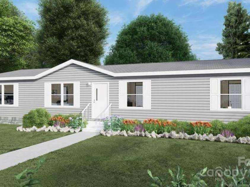 660 Pinehurst Road, Ellenboro, NC 28040.  MLS# CAR4256546, YatesRealty ID 13767. 