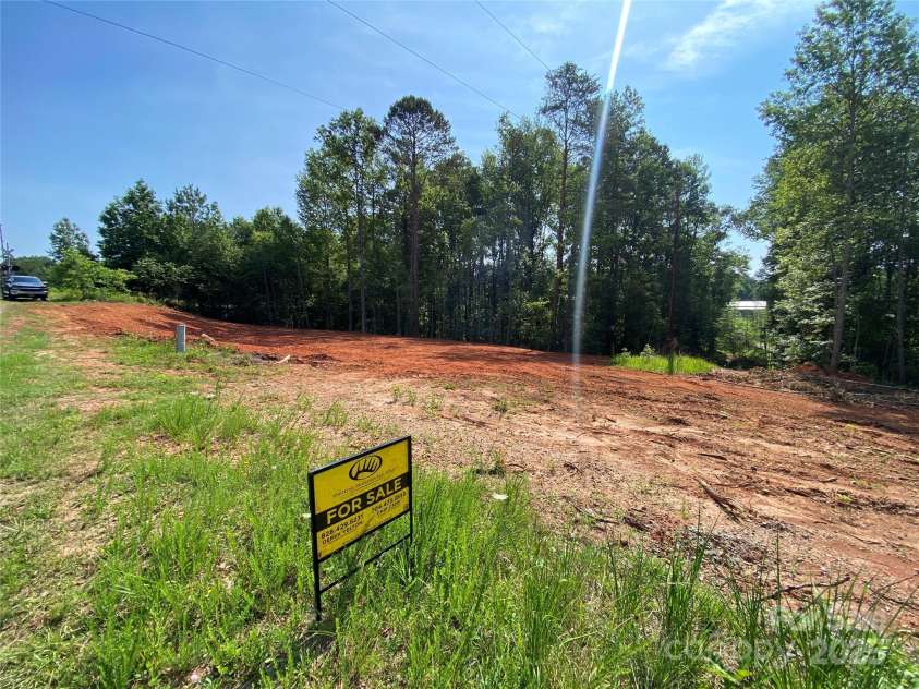 660 Pinehurst Road, Ellenboro, NC 28040.  MLS# CAR4256546, YatesRealty ID 13767. 