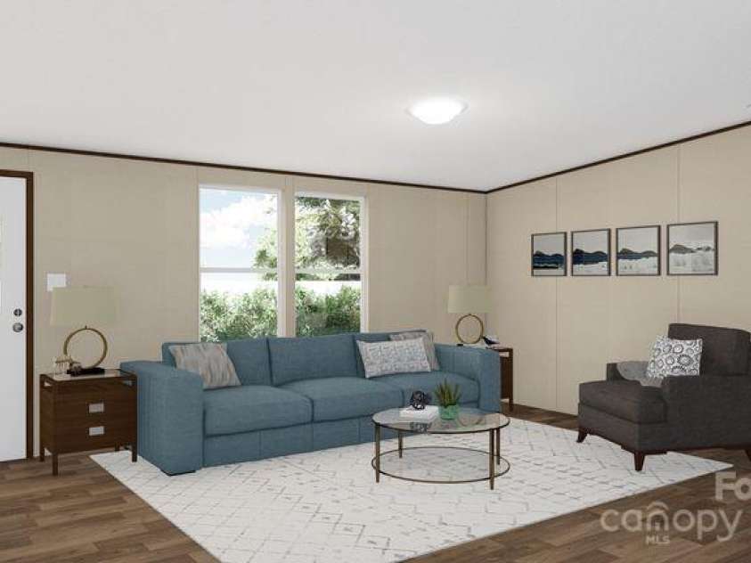 660 Pinehurst Road, Ellenboro, NC 28040.  MLS# CAR4256546, YatesRealty ID 13767. 