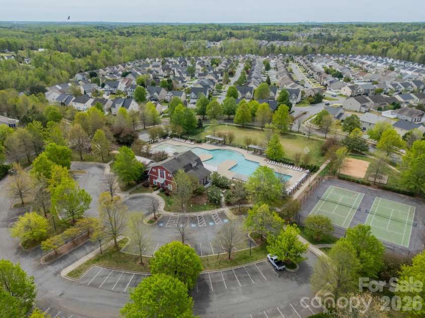 3316 Brackhill Street, Davidson, NC 28036.  MLS# CAR4367756, YatesRealty ID 13768. 