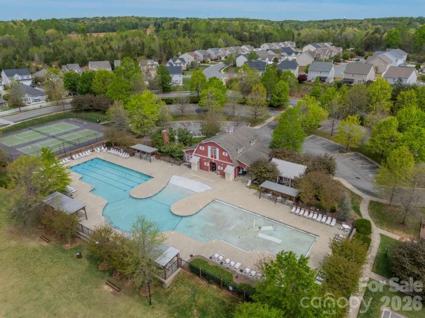 3316 Brackhill Street, Davidson, NC 28036.  MLS# CAR4367756, YatesRealty ID 13768. 