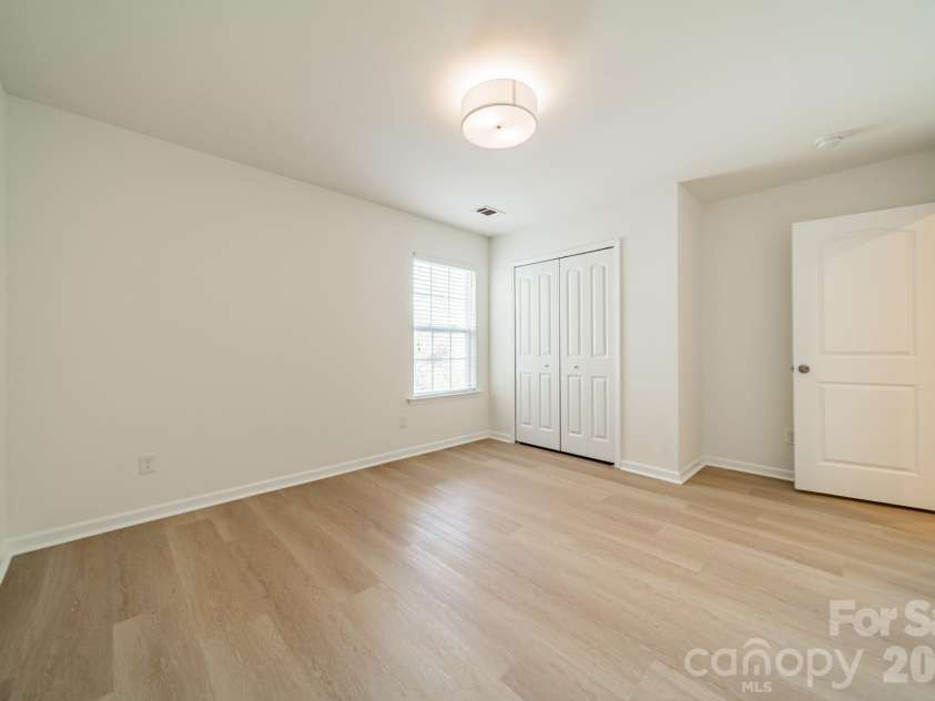 3316 Brackhill Street, Davidson, NC 28036.  MLS# CAR4367756, YatesRealty ID 13768. Bedroom 2