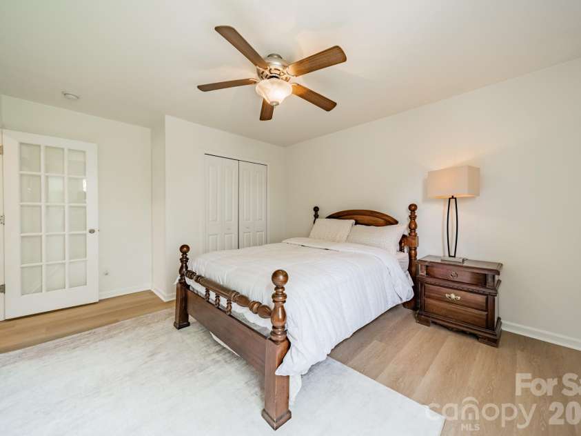 3316 Brackhill Street, Davidson, NC 28036.  MLS# CAR4367756, YatesRealty ID 13768. Bedroom 3