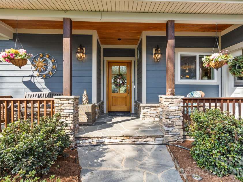 1103 River Ridge Way, Lenoir, NC 28645.  MLS# CAR4364618, YatesRealty ID 13770. 