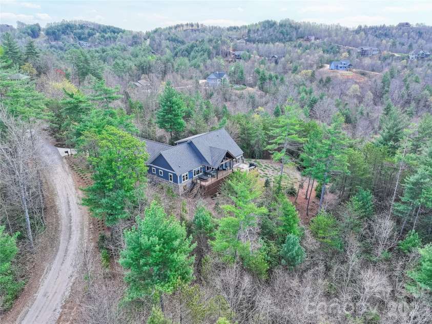 1103 River Ridge Way, Lenoir, NC 28645.  MLS# CAR4364618, YatesRealty ID 13770. 