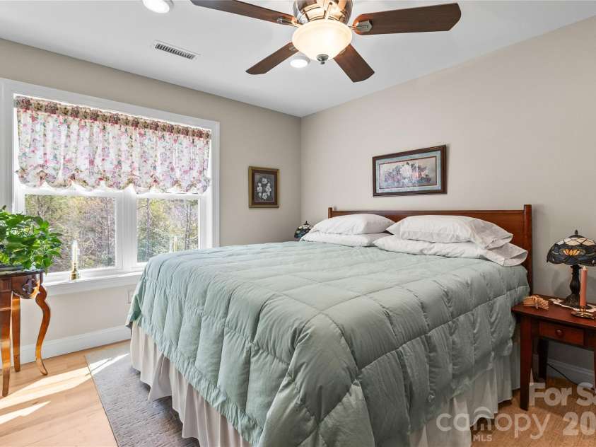 1103 River Ridge Way, Lenoir, NC 28645.  MLS# CAR4364618, YatesRealty ID 13770. Bedroom 2