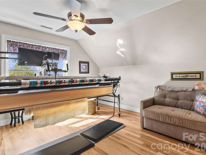 1103 River Ridge Way, Lenoir, NC 28645.  MLS# CAR4364618, YatesRealty ID 13770. Bedroom 3