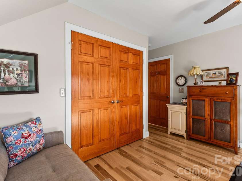 1103 River Ridge Way, Lenoir, NC 28645.  MLS# CAR4364618, YatesRealty ID 13770. Bedroom 3