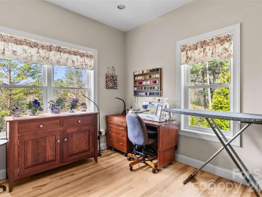1103 River Ridge Way, Lenoir, NC 28645.  MLS# CAR4364618, YatesRealty ID 13770. Office