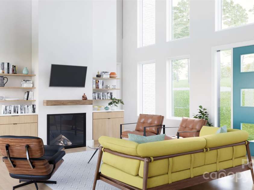 Lot #6A Otis Crosby Road, York, SC 29745.  MLS# CAR4217875, YatesRealty ID 13770. 