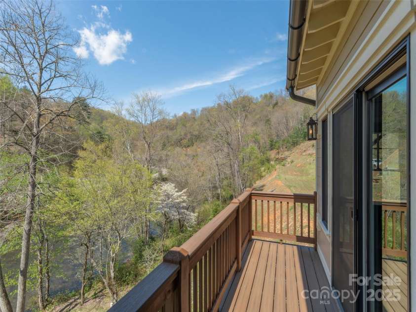 354 River Club Drive, Cullowhee, NC 28723.  MLS# CAR4248802, YatesRealty ID 13771. 