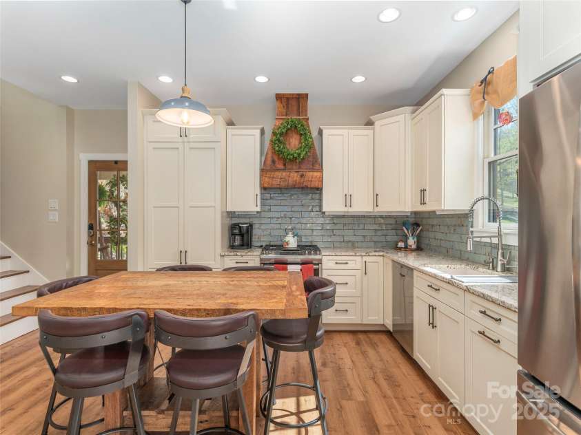 354 River Club Drive, Cullowhee, NC 28723.  MLS# CAR4248802, YatesRealty ID 13771. 