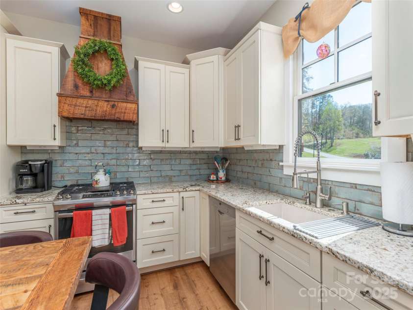 354 River Club Drive, Cullowhee, NC 28723.  MLS# CAR4248802, YatesRealty ID 13771. 