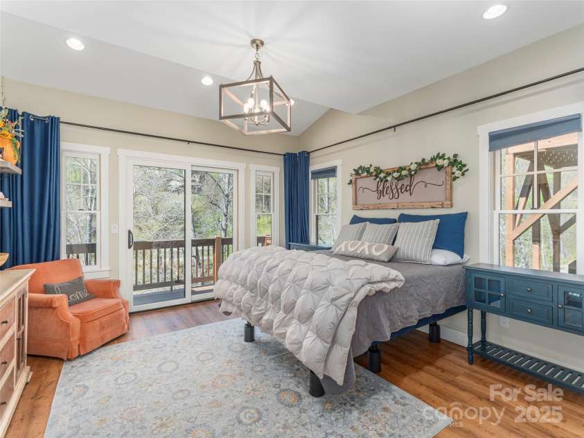 354 River Club Drive, Cullowhee, NC 28723.  MLS# CAR4248802, YatesRealty ID 13771. 