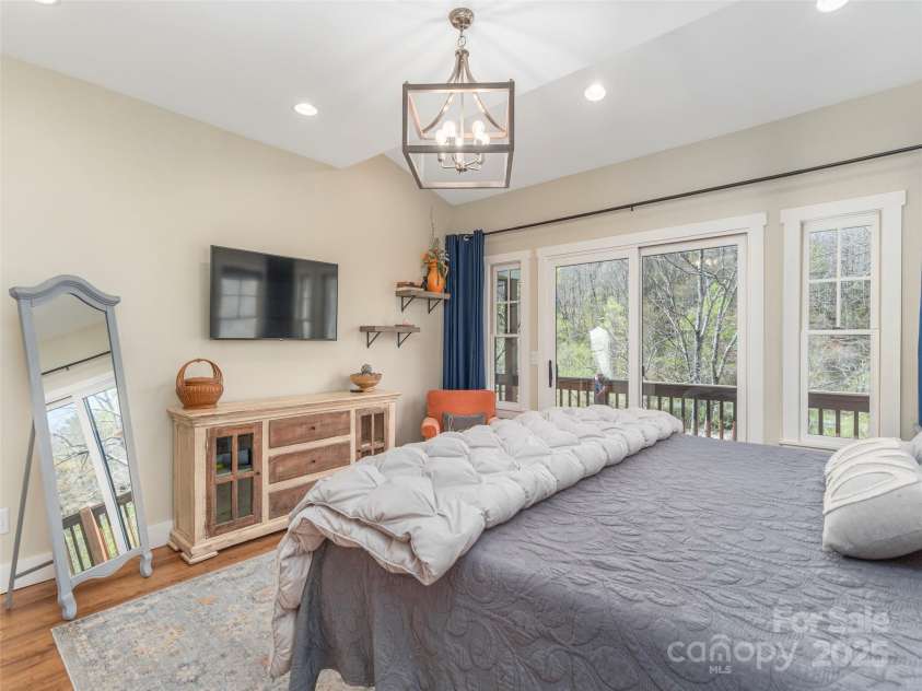 354 River Club Drive, Cullowhee, NC 28723.  MLS# CAR4248802, YatesRealty ID 13771. 