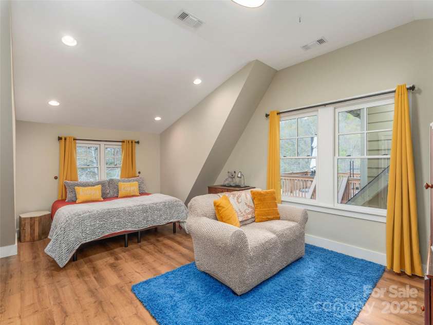 354 River Club Drive, Cullowhee, NC 28723.  MLS# CAR4248802, YatesRealty ID 13771. 