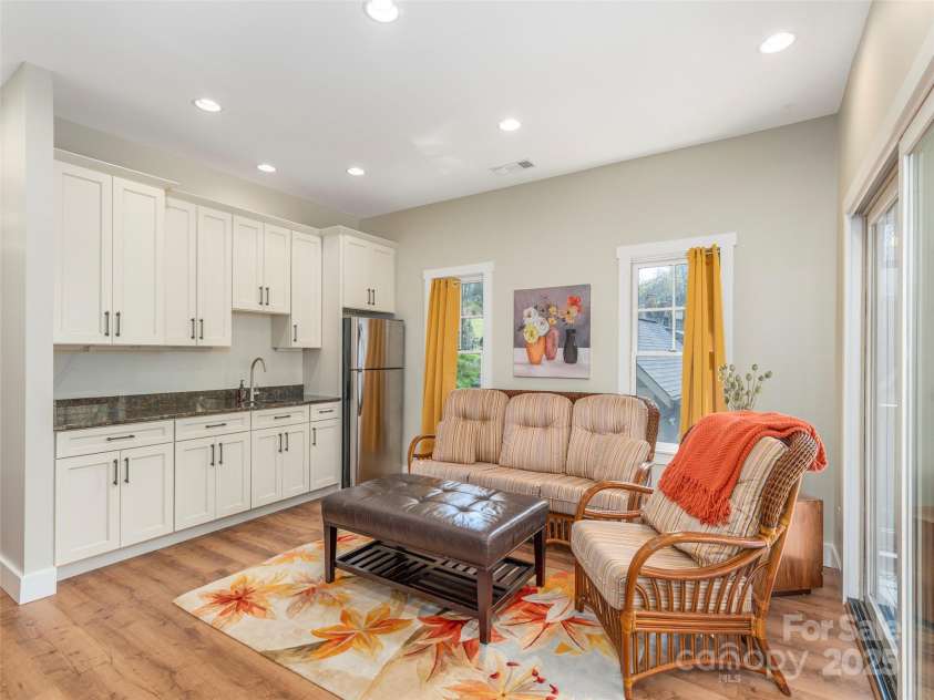 354 River Club Drive, Cullowhee, NC 28723.  MLS# CAR4248802, YatesRealty ID 13771. 