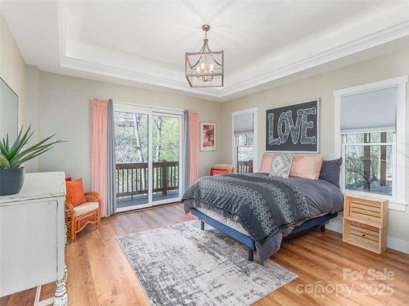 354 River Club Drive, Cullowhee, NC 28723.  MLS# CAR4248802, YatesRealty ID 13771. 