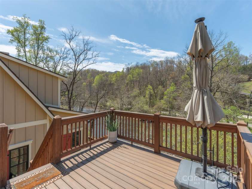 354 River Club Drive, Cullowhee, NC 28723.  MLS# CAR4248802, YatesRealty ID 13771. 
