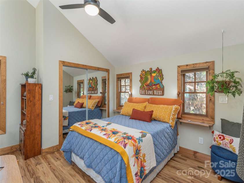 354 River Club Drive, Cullowhee, NC 28723.  MLS# CAR4248802, YatesRealty ID 13771. 