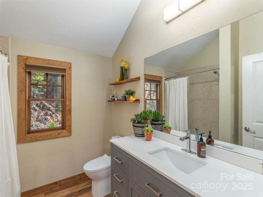 354 River Club Drive, Cullowhee, NC 28723.  MLS# CAR4248802, YatesRealty ID 13771. 