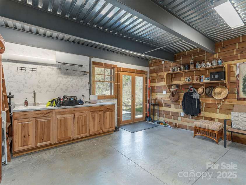 354 River Club Drive, Cullowhee, NC 28723.  MLS# CAR4248802, YatesRealty ID 13771. 