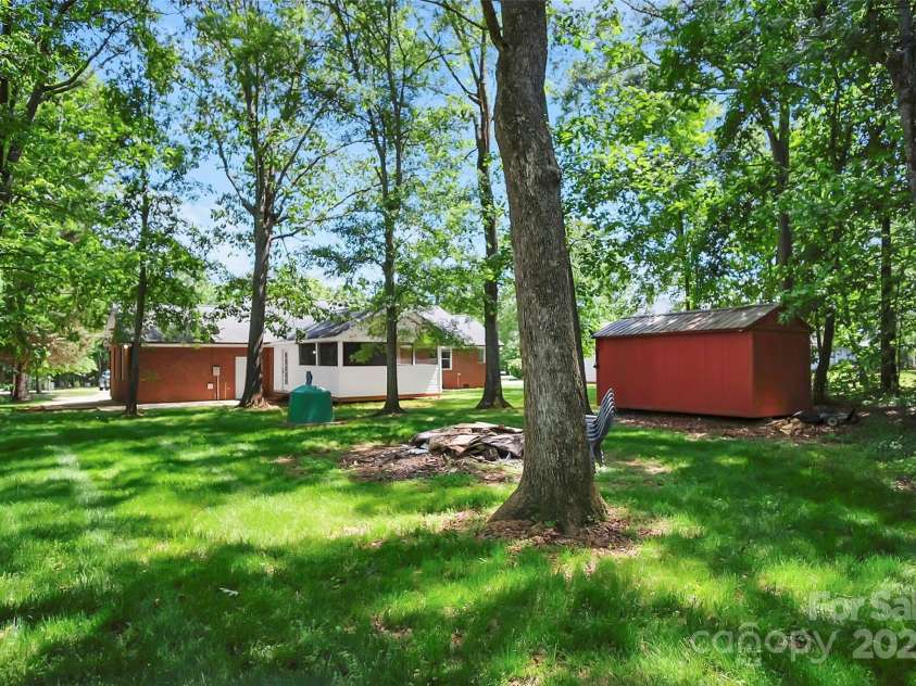 2502 Gold Rush Drive, Lincolnton, NC 28092.  MLS# CAR4255516, YatesRealty ID 13772. 