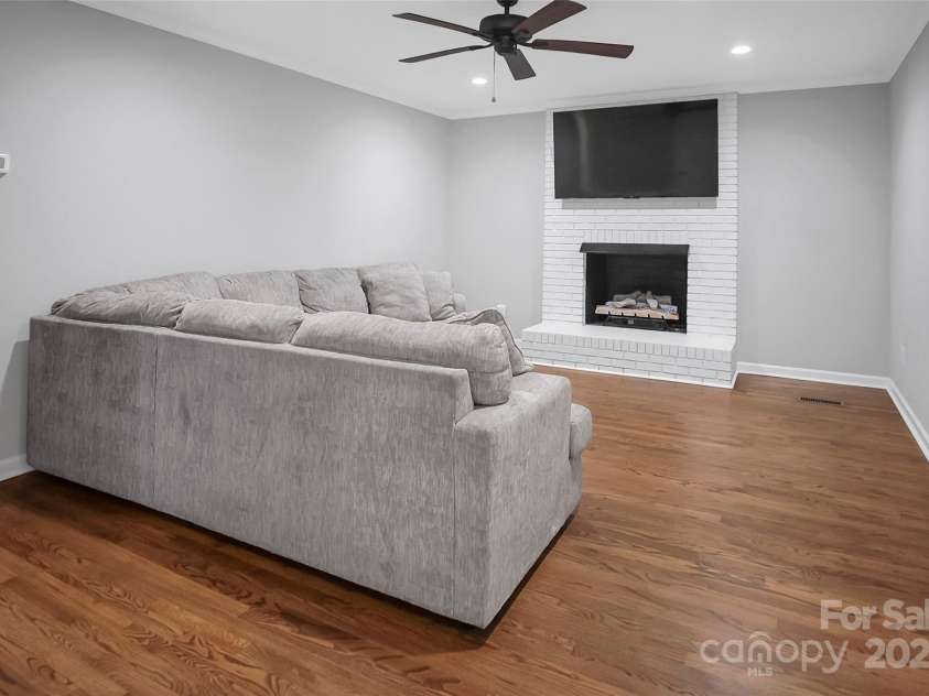 2502 Gold Rush Drive, Lincolnton, NC 28092.  MLS# CAR4255516, YatesRealty ID 13772. 