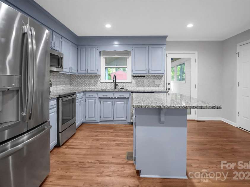 2502 Gold Rush Drive, Lincolnton, NC 28092.  MLS# CAR4255516, YatesRealty ID 13772. 