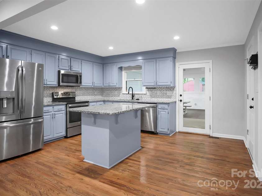 2502 Gold Rush Drive, Lincolnton, NC 28092.  MLS# CAR4255516, YatesRealty ID 13772. 