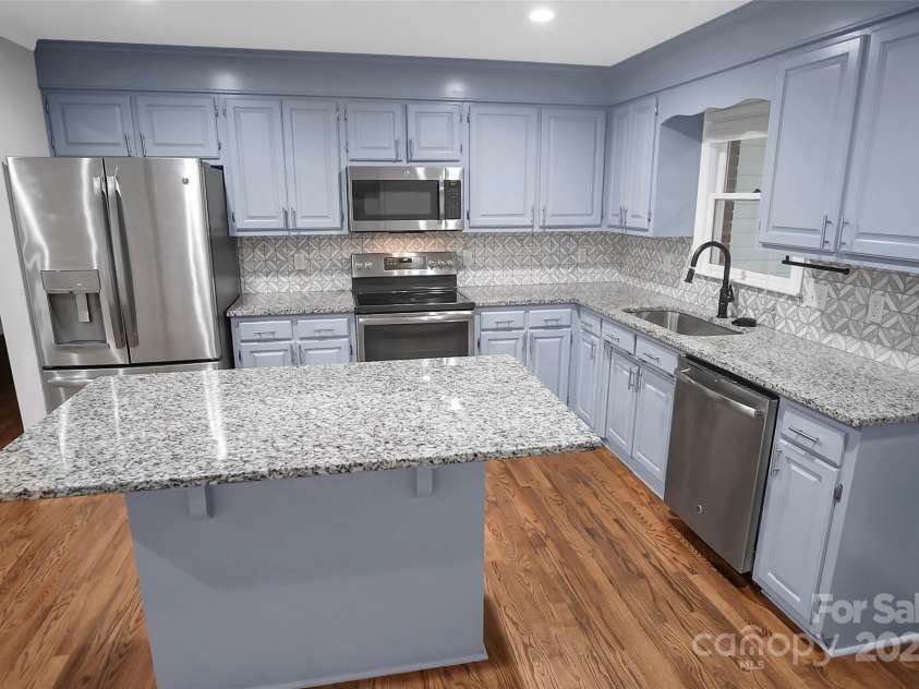 2502 Gold Rush Drive, Lincolnton, NC 28092.  MLS# CAR4255516, YatesRealty ID 13772. 