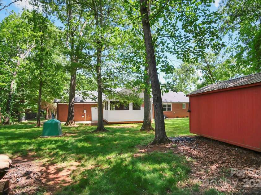 2502 Gold Rush Drive, Lincolnton, NC 28092.  MLS# CAR4255516, YatesRealty ID 13772. 
