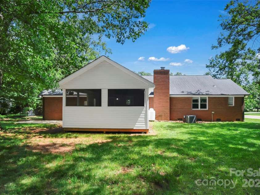 2502 Gold Rush Drive, Lincolnton, NC 28092.  MLS# CAR4255516, YatesRealty ID 13772. 