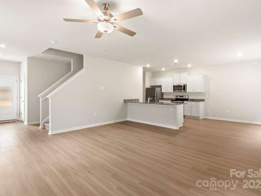 3410 Saddlebred Drive, Gastonia, NC 28052.  MLS# CAR4232737, YatesRealty ID 13775. 