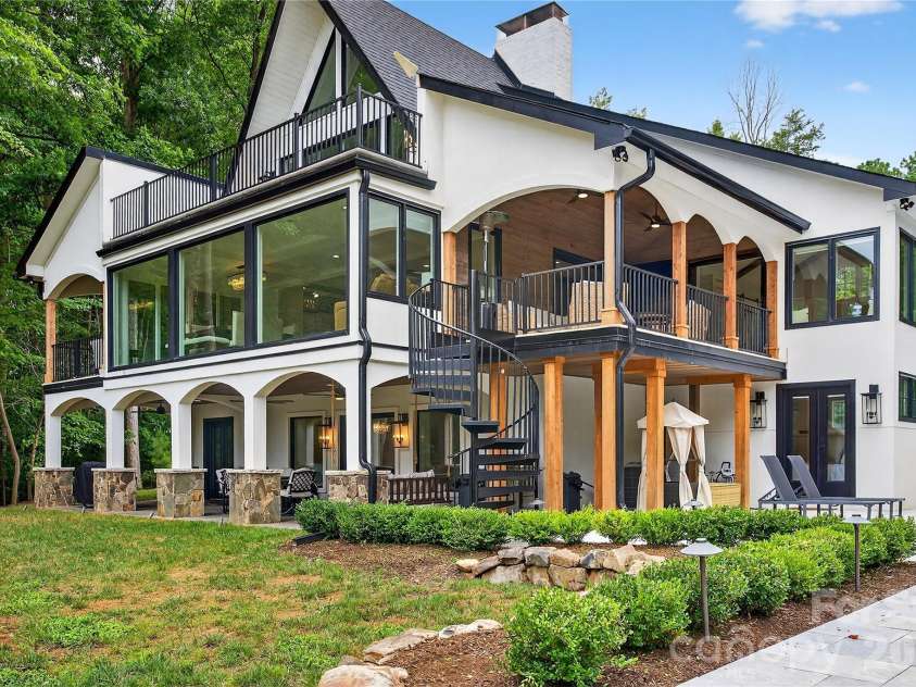 7508 Bankhead Road, Denver, NC 28037.  MLS# CAR4392246, YatesRealty ID 13775. 