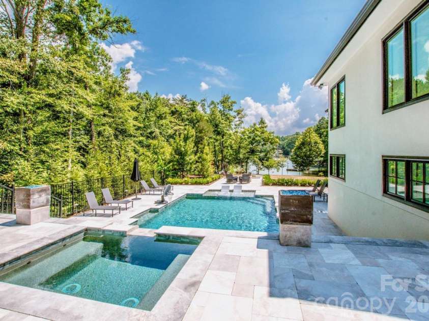 7508 Bankhead Road, Denver, NC 28037.  MLS# CAR4392246, YatesRealty ID 13775. 
