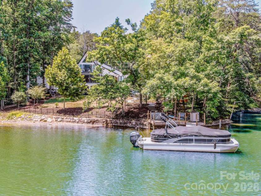 7508 Bankhead Road, Denver, NC 28037.  MLS# CAR4392246, YatesRealty ID 13775. 