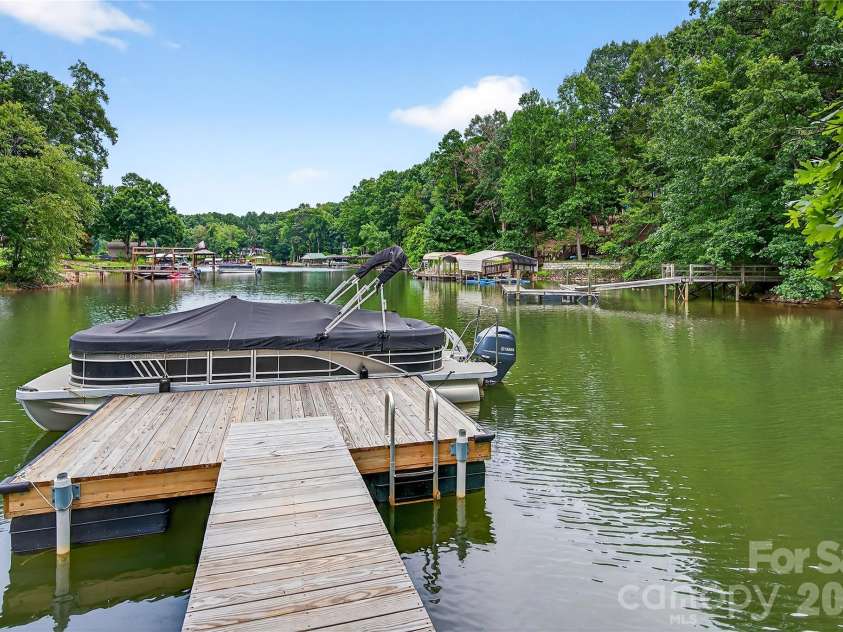 7508 Bankhead Road, Denver, NC 28037.  MLS# CAR4392246, YatesRealty ID 13775. 