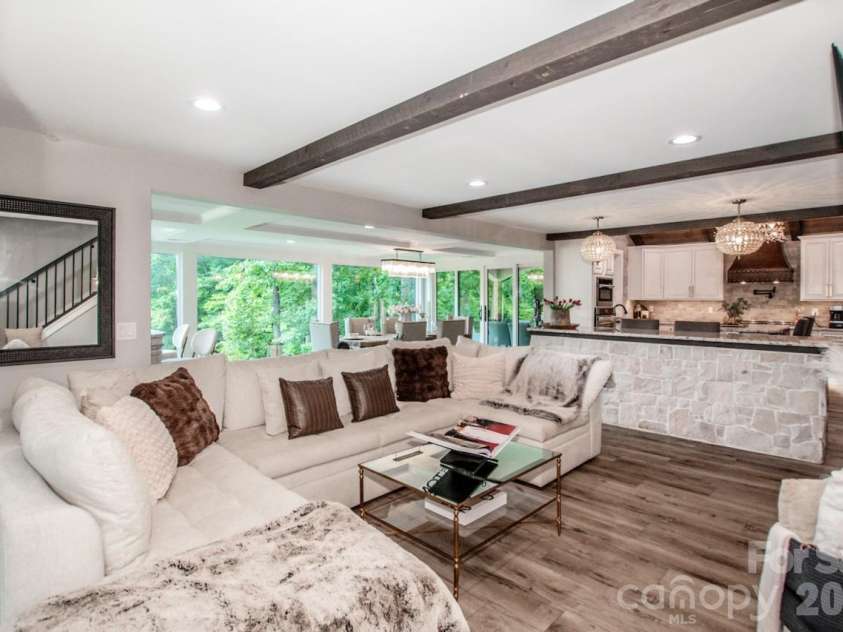 7508 Bankhead Road, Denver, NC 28037.  MLS# CAR4392246, YatesRealty ID 13775. 