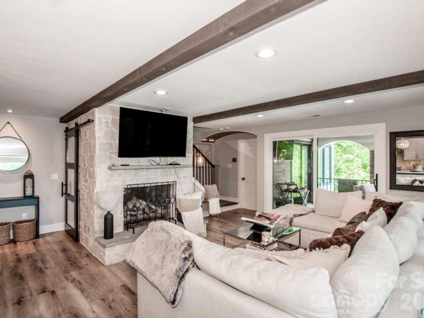 7508 Bankhead Road, Denver, NC 28037.  MLS# CAR4392246, YatesRealty ID 13775. 