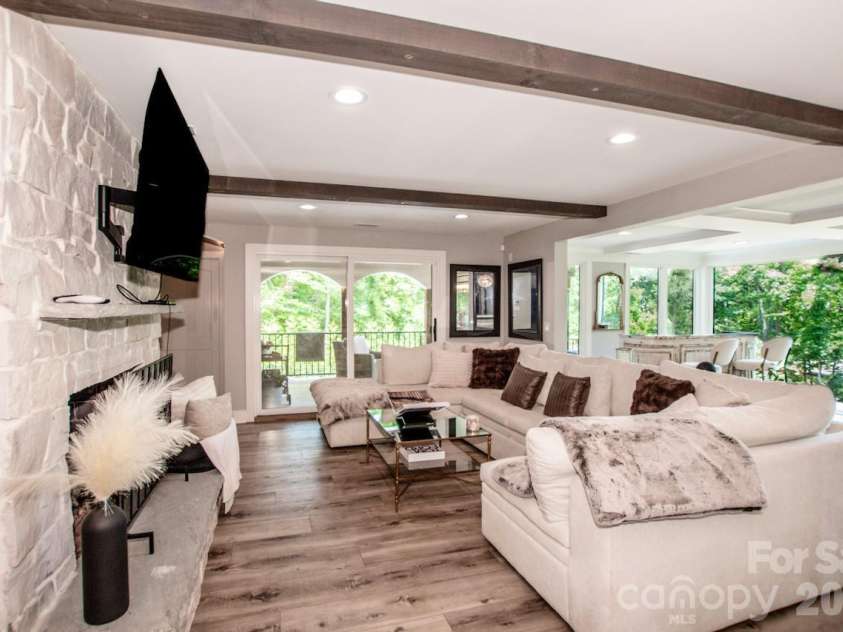 7508 Bankhead Road, Denver, NC 28037.  MLS# CAR4392246, YatesRealty ID 13775. 