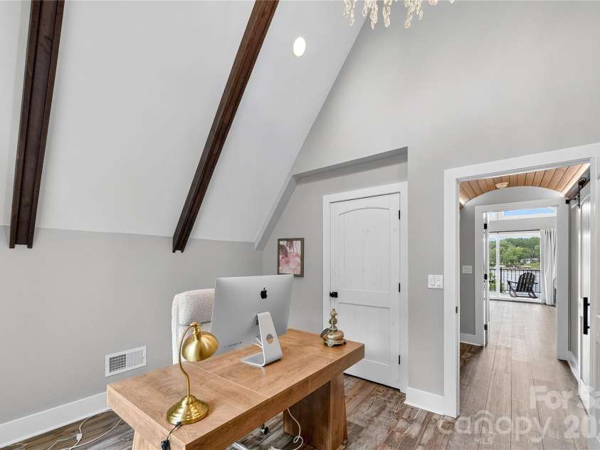7508 Bankhead Road, Denver, NC 28037.  MLS# CAR4392246, YatesRealty ID 13775. Bedroom or office