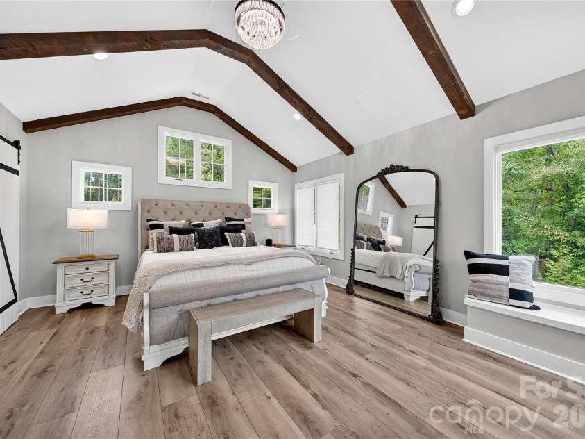 7508 Bankhead Road, Denver, NC 28037.  MLS# CAR4392246, YatesRealty ID 13775. Primary Bedroom