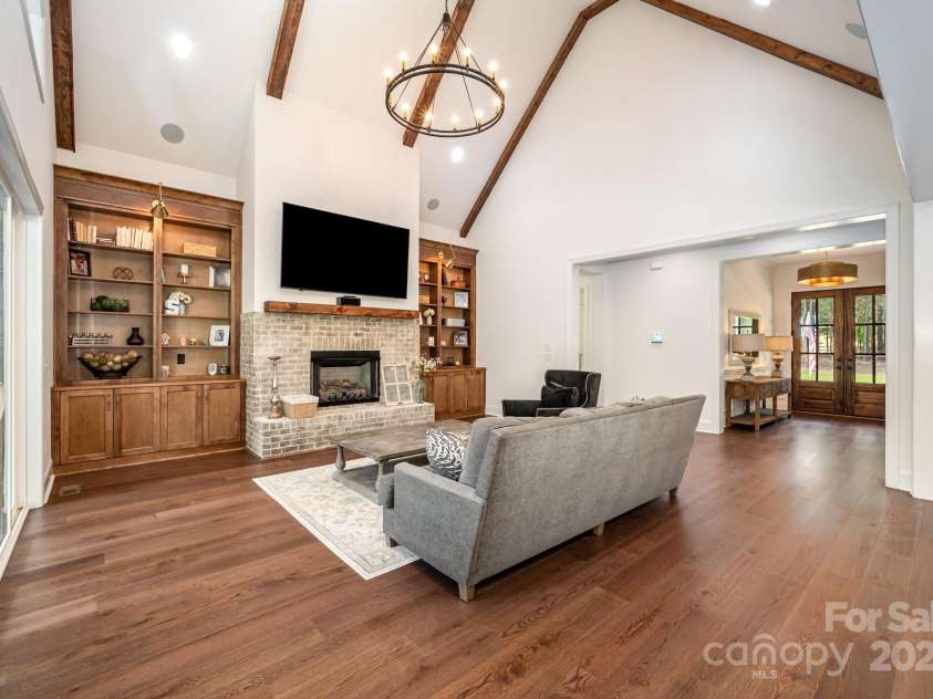 722 Clegg Farm Drive, York, SC 29745.  MLS# CAR4305468, YatesRealty ID 13777. 