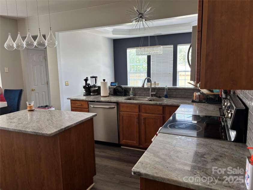 10826 Claude Freeman Drive, Charlotte, NC 28262.  MLS# CAR4259891, YatesRealty ID 13779. 