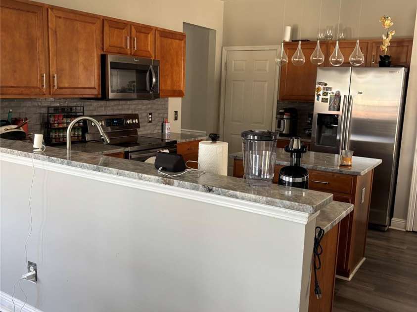 10826 Claude Freeman Drive, Charlotte, NC 28262.  MLS# CAR4259891, YatesRealty ID 13779. 