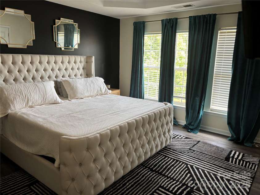 10826 Claude Freeman Drive, Charlotte, NC 28262.  MLS# CAR4259891, YatesRealty ID 13779. 