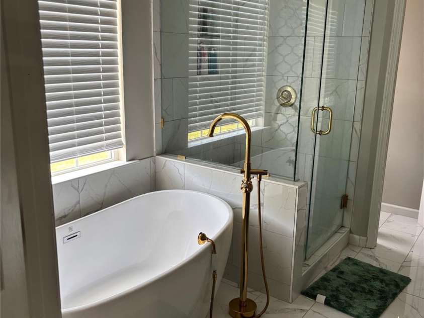 10826 Claude Freeman Drive, Charlotte, NC 28262.  MLS# CAR4259891, YatesRealty ID 13779. 